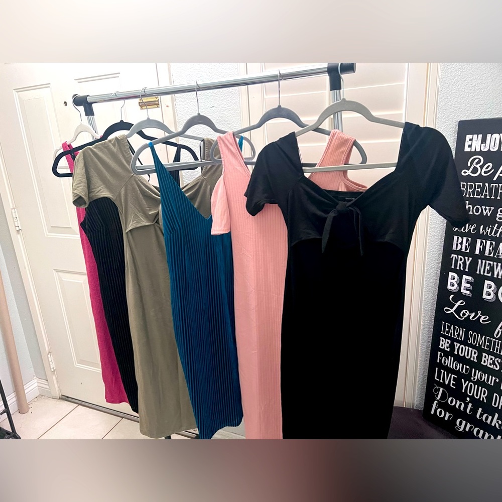 Random Dress Bundle